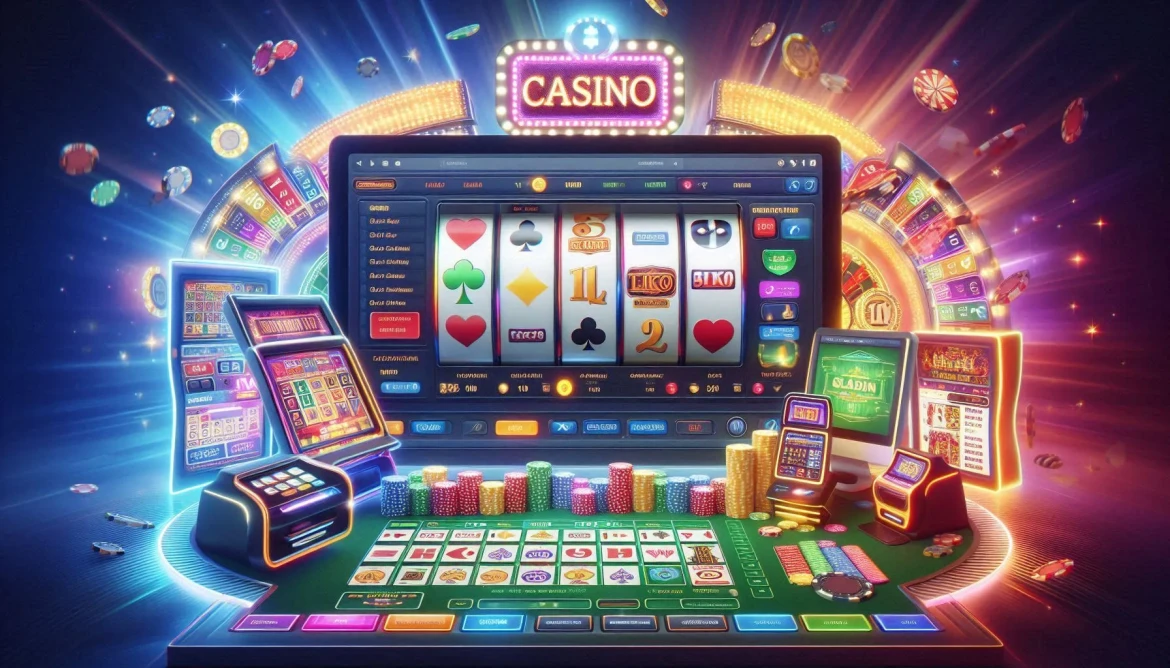 Betflare Casino